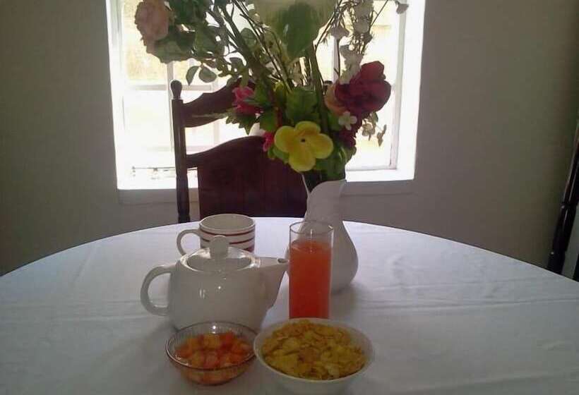 Bed and Breakfast Franchise Guest House