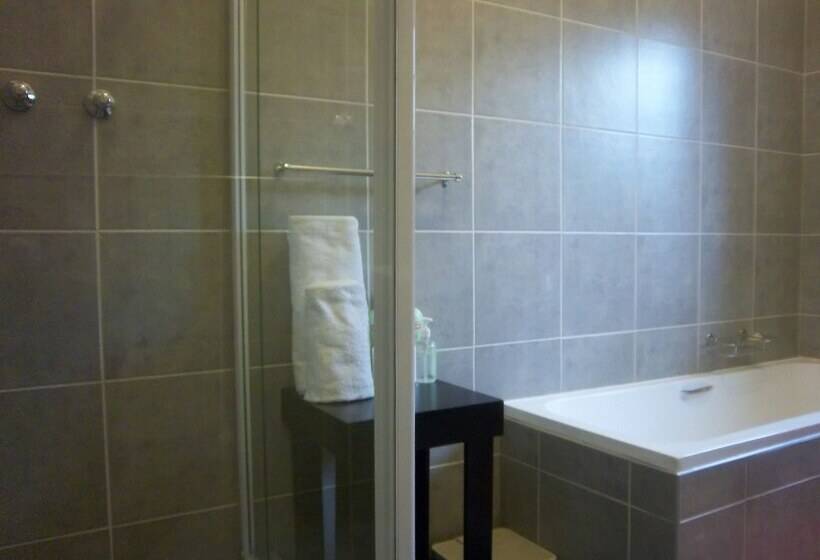 민박 Franchise Guest House