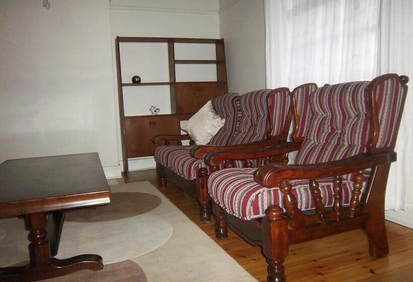 住宿加早餐  Franchise Guest House