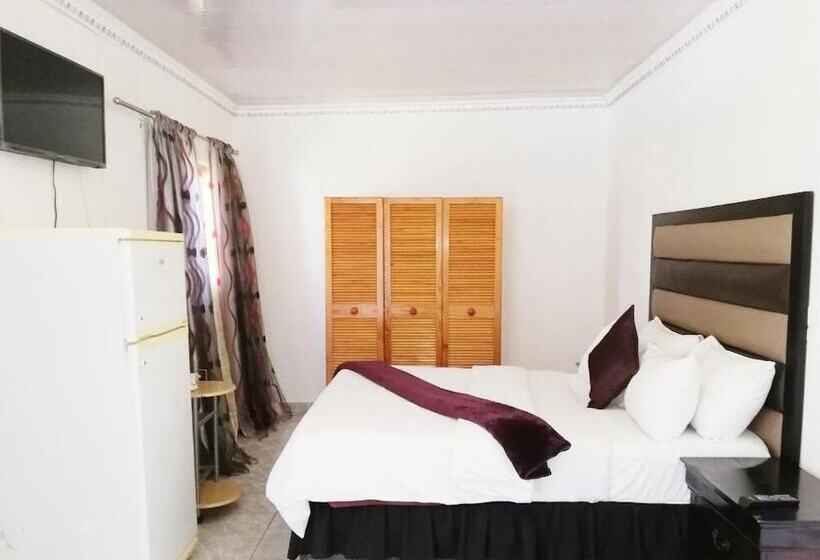 Bed and Breakfast Franchise Guest House