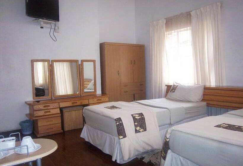 Bed and Breakfast Franchise Guest House