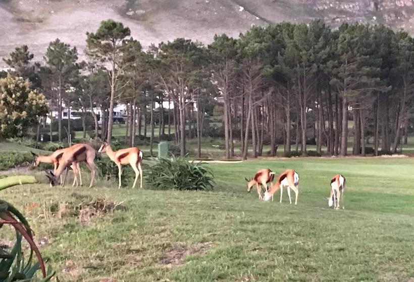 민박 Francolin Manor