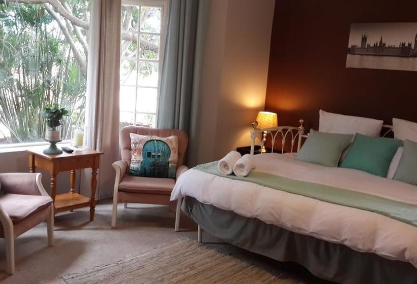 住宿加早餐 Garland Place