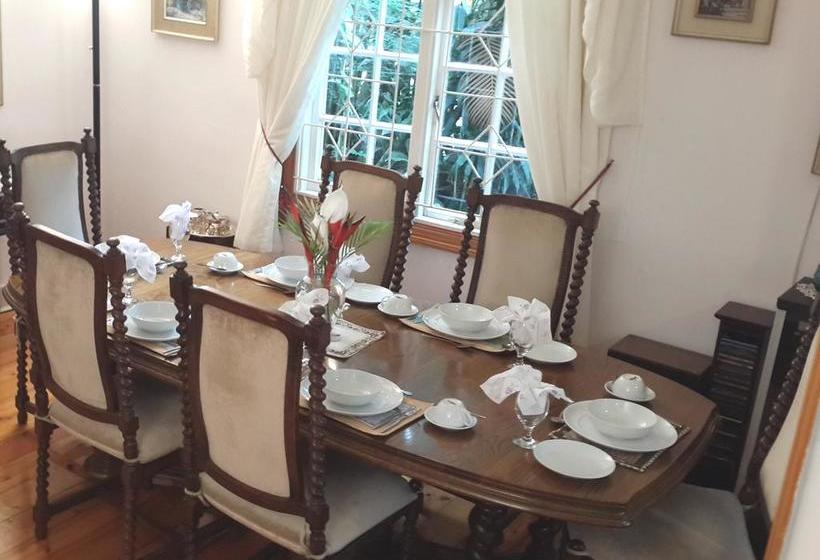 住宿加早餐 Garland Place