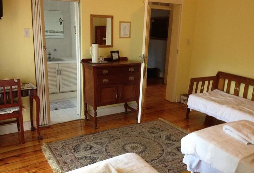 住宿加早餐 Garland Place