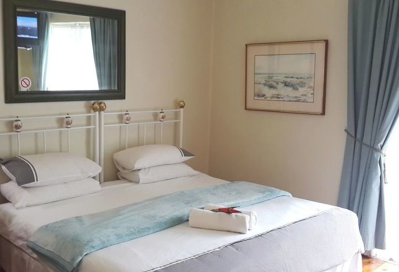 住宿加早餐 Garland Place