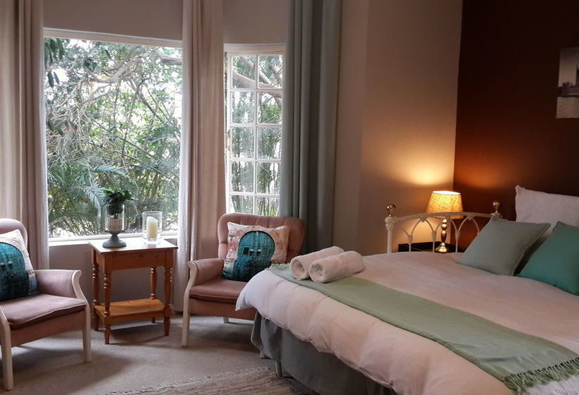 住宿加早餐 Garland Place