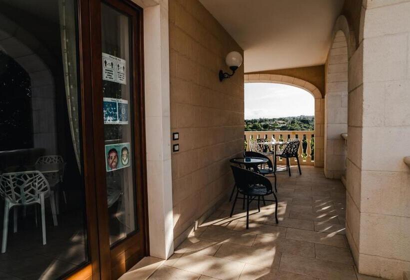 צימר Holiday Gli Archi