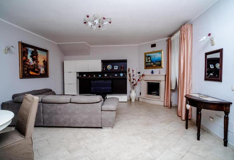 צימר Holiday Gli Archi