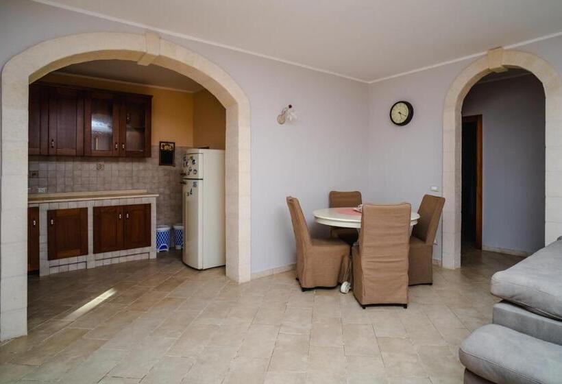 مبيت وإفطار Holiday Gli Archi
