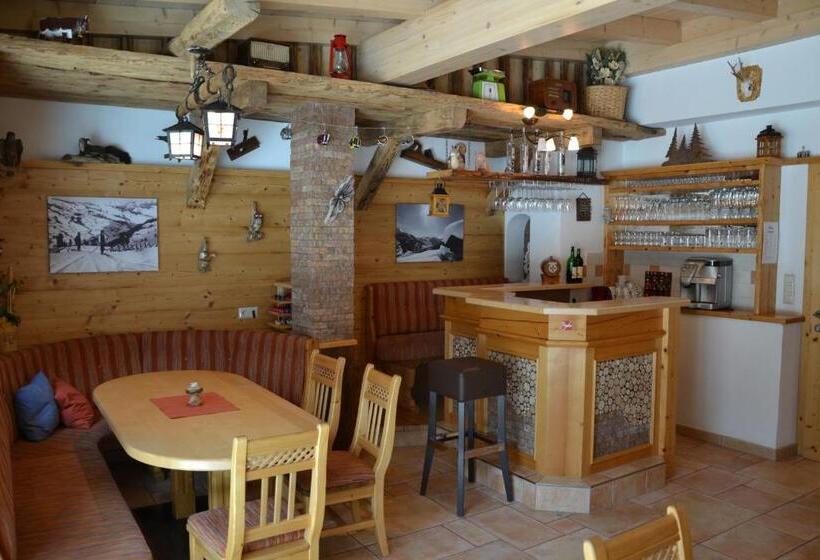 민박 Jugendpension Müllauerhof