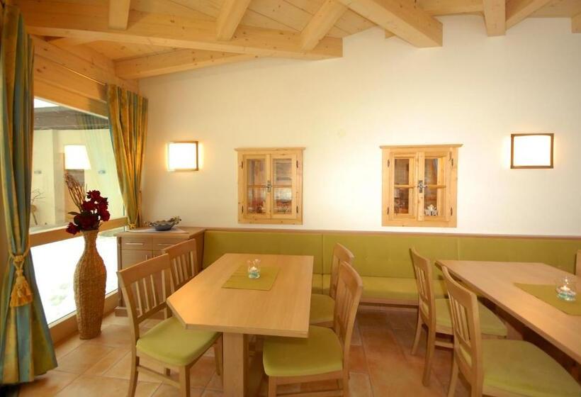 민박 Jugendpension Müllauerhof