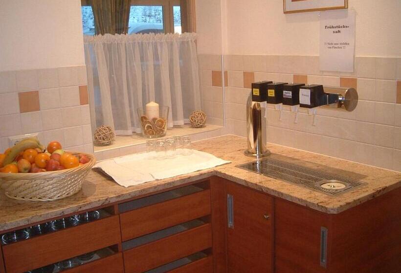 민박 Jugendpension Müllauerhof