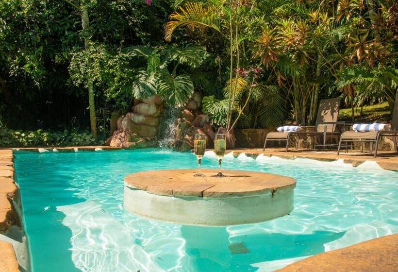 تختخواب و صبحانه Karibu Entebbe