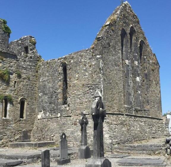 住宿加早餐  Lakeland House