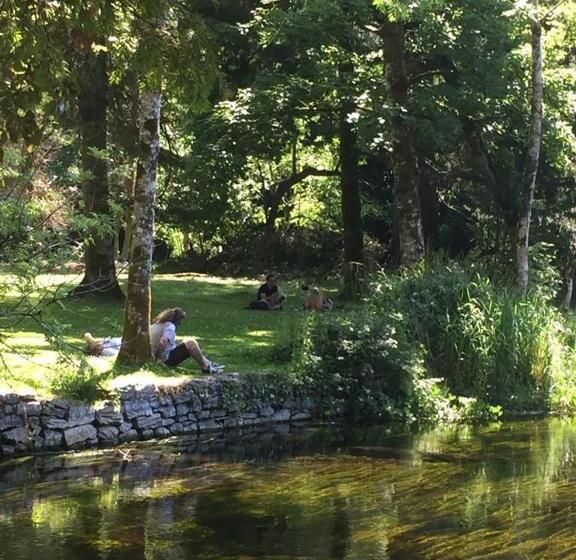 住宿加早餐  Lakeland House