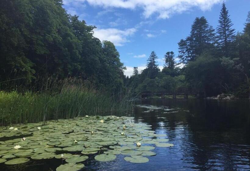 住宿加早餐  Lakeland House