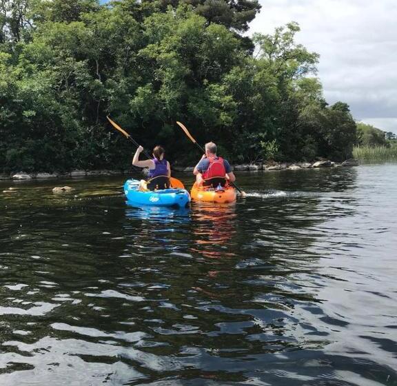 住宿加早餐  Lakeland House