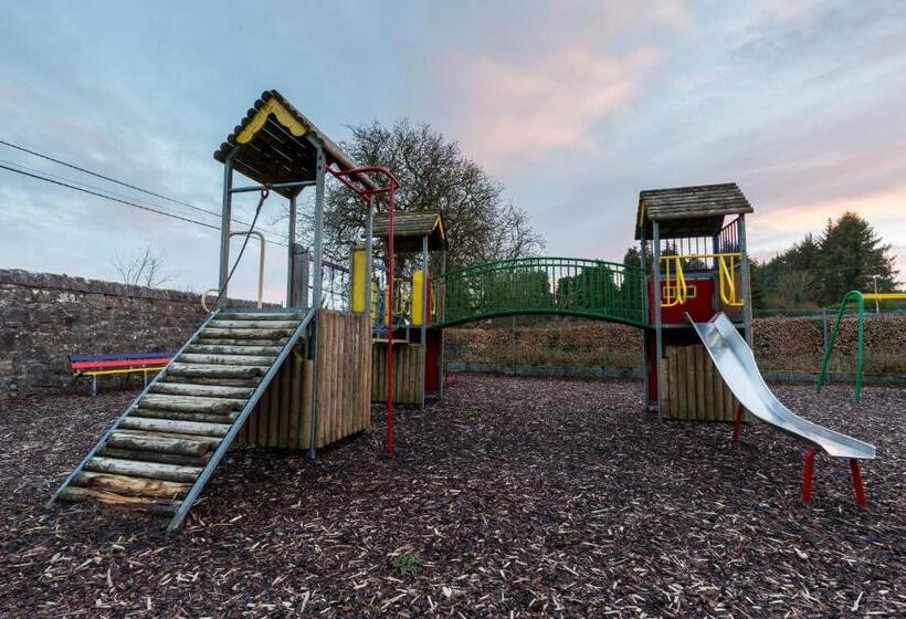 住宿加早餐  Lakeland House