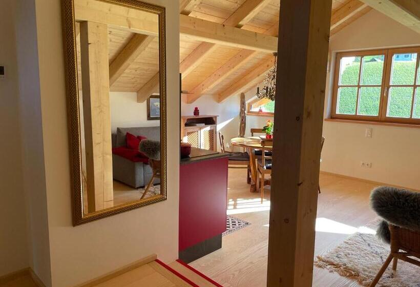 צימר Landlust Ischl