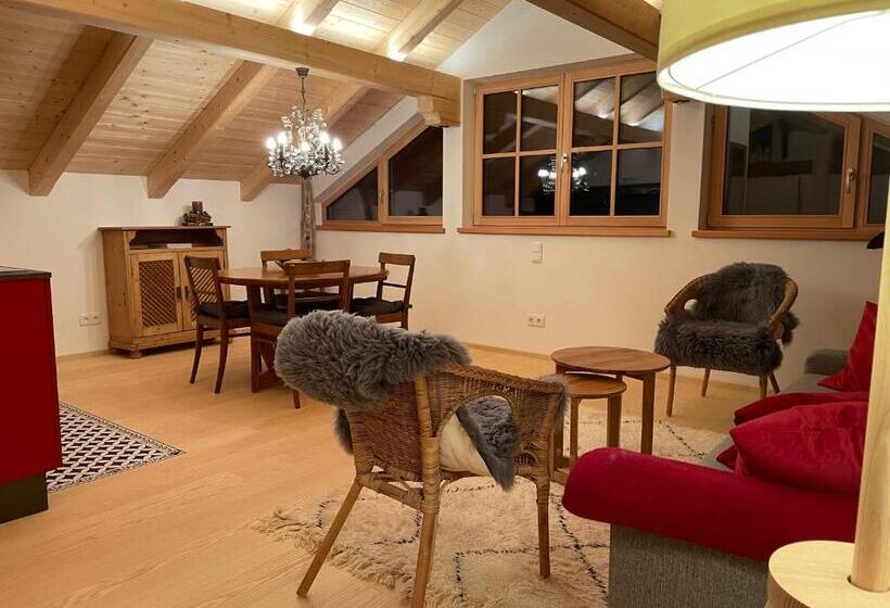 צימר Landlust Ischl