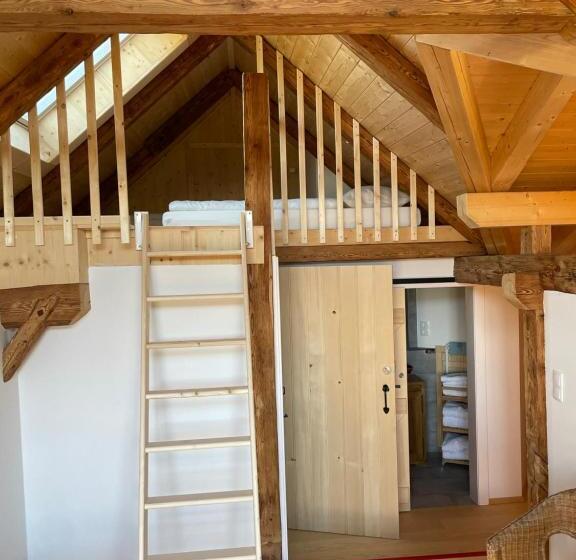 צימר Landlust Ischl