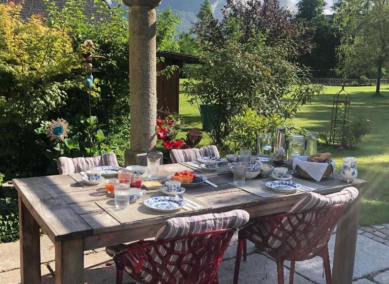 צימר Landlust Ischl