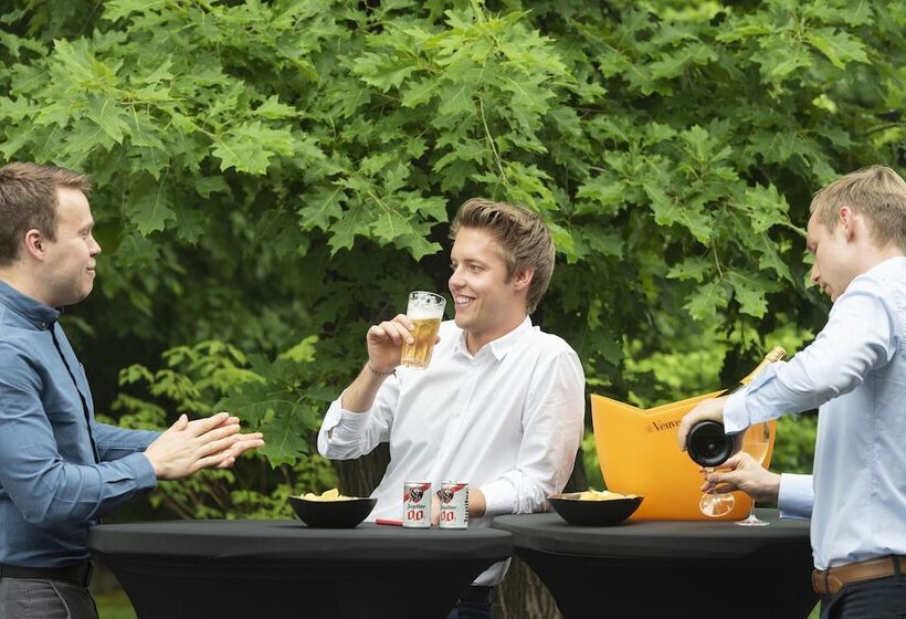 צימר Lithium Bed Zen & Breakfast