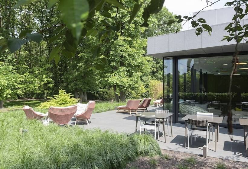 צימר Lithium Bed Zen & Breakfast