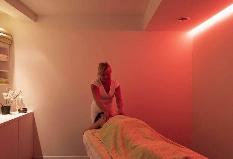 צימר Lithium Bed Zen & Breakfast