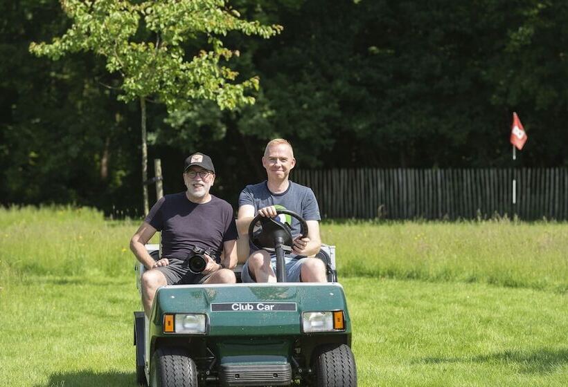 צימר Lithium Bed Zen & Breakfast