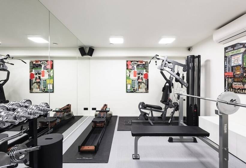 צימר Lithium Bed Zen & Breakfast