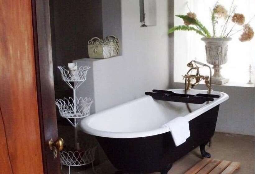 צימר Moolmanshof