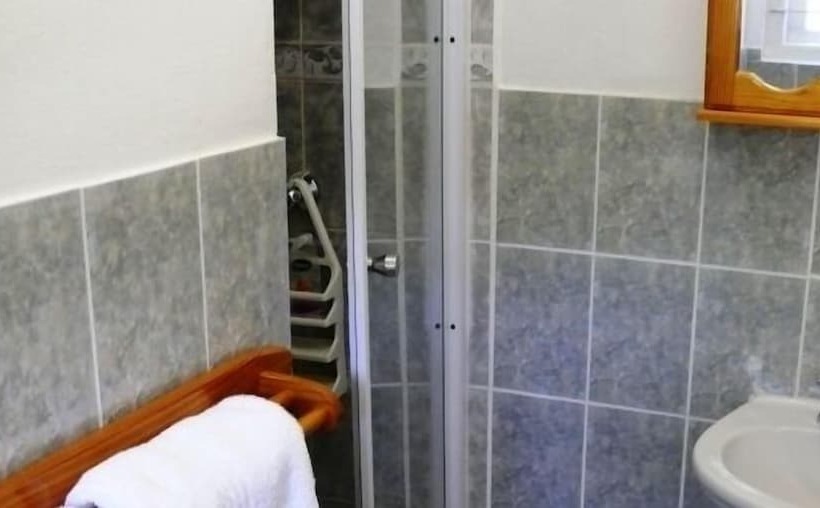 צימר Moolmanshof