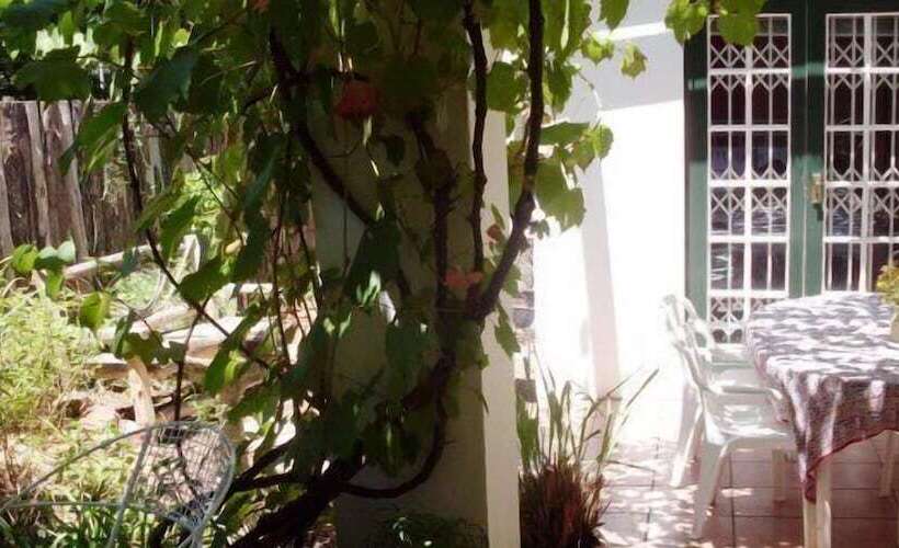 צימר Moolmanshof