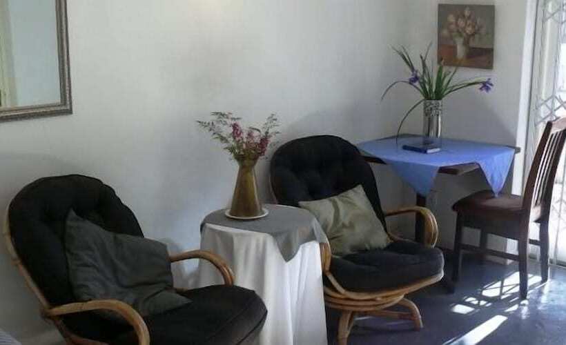 צימר Moolmanshof