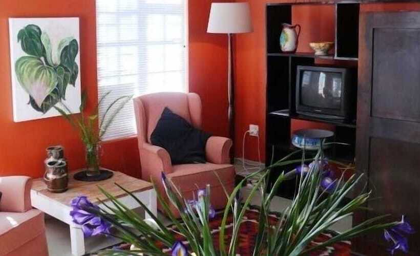 צימר Moolmanshof