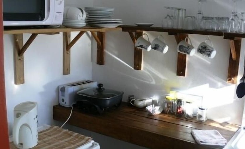 צימר Moolmanshof