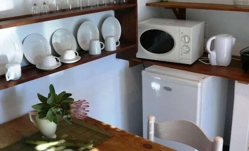 צימר Moolmanshof