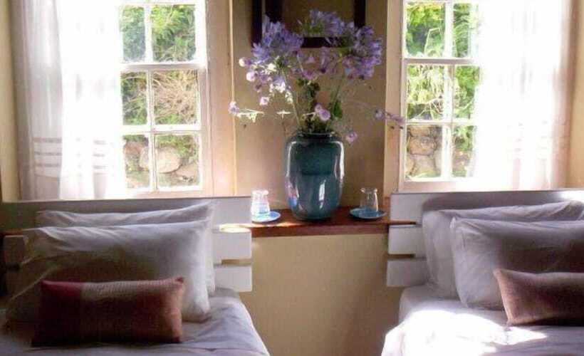 צימר Moolmanshof