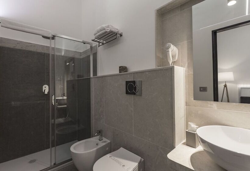 Bed and Breakfast Nostos Rooms & Apartments