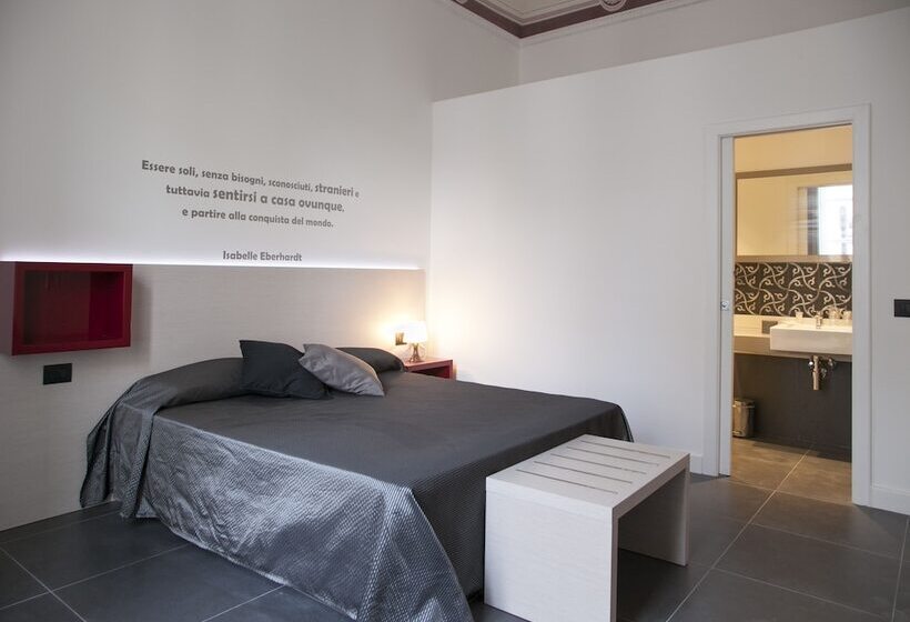 Bed and Breakfast Nostos Rooms & Apartments