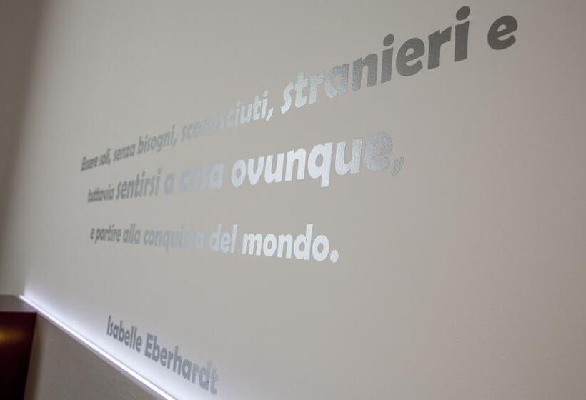 Bed and Breakfast Nostos Rooms & Apartments