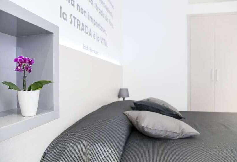 Bed and Breakfast Nostos Rooms & Apartments