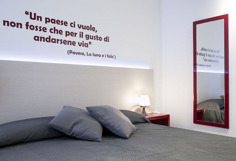 Bed and Breakfast Nostos Rooms & Apartments