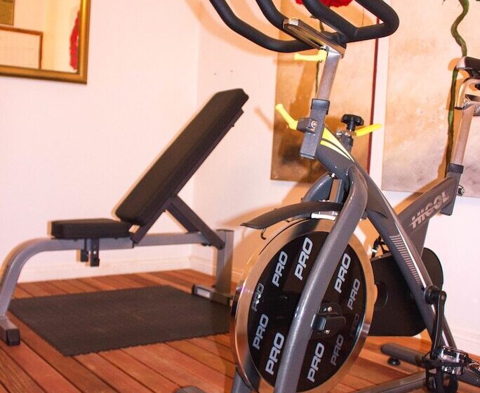 مبيت وإفطار Paternoster Manor