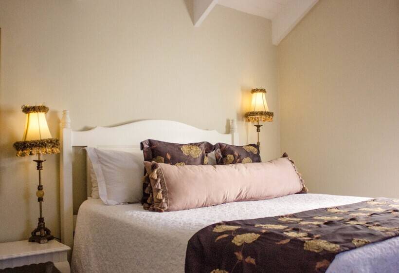 مبيت وإفطار Paternoster Manor