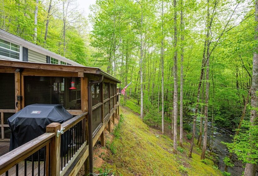 민박 The Owl's Perch