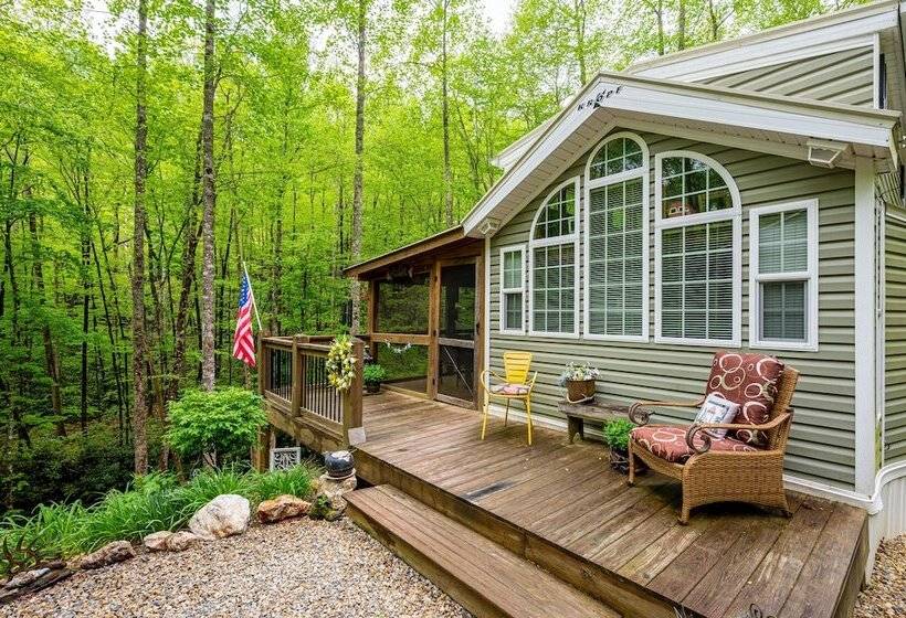 민박 The Owl's Perch