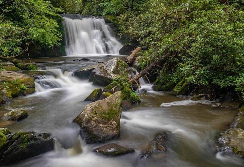 민박 The Owl's Perch